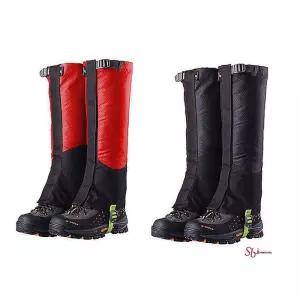 등산용 롱스패치 1P 발토시 스패츠 방수 발목vwx182