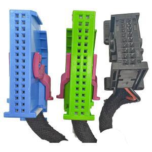 차량용 호환 MQB MLB 클러스터   대시보드 아우디 호환 A6 A8 A4 Q5 Q7 파워 온 계기 케이블 키트 VW 4 5