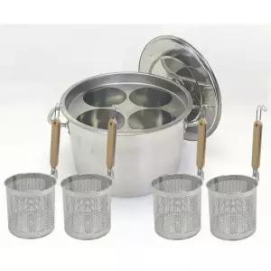 업소용 해면기 냉면 세트 소바면 우동 건지기 식당 우동조리 쌀국수 뚜껑 면삶는기계