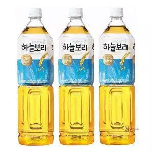 웅진 1.5L 12펫 하늘보리zab710