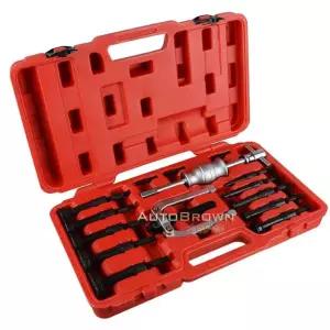 내부 베어링 풀러 다기능 블라인드 자동차 도구 풀링 베어링풀러 빼기 자동 상품 기어풀리