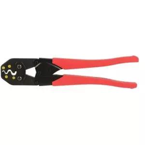 66360 압착기 AK-22A 340mm 전기 조명 압착 압착기 로보스터