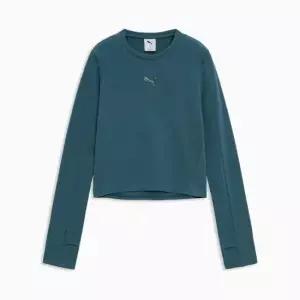 25FW 푸마 긴팔 티셔츠 63324623 DOM