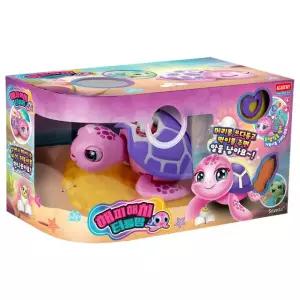 ETV 해피해치 터틀맘 거북이키우기