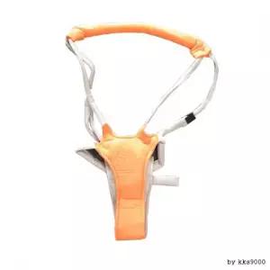 걸음마 우리아이 보조기