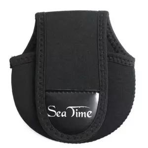 릴덮개 베이트릴 케이스 릴케이스 릴보호대 파우치 커버