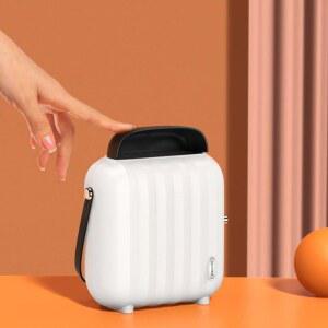 초경량 가정용 히터 온풍기 휴대용 원룸 캠핑 사무실 데스크탑 미니 난로