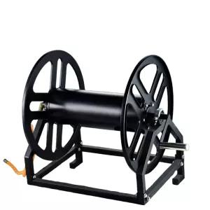 호스릴 농약 분무기 정원 관개 롤러 자동감기 본체