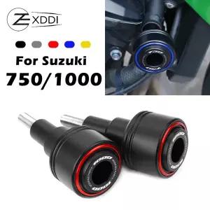 스즈키 GSXS GSX-S 750 1000 1000GT GSXS750 GSXS1000 오토바이 낙상 방지 페어링 가드 프레임 슬라이드 충