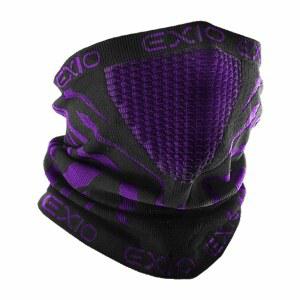 EXIO 겨울 넥 워머 게이터 / 발라클라바 1팩 또는 2팩 스키 스노보드용 방풍 마스크