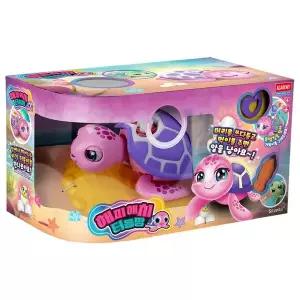 [아카데미과학]ETV 해피해치 터틀맘 거북이키우기[35840613]