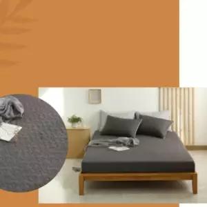 솔리드 매트리스커버 누빔 무봉제 가성비 항균