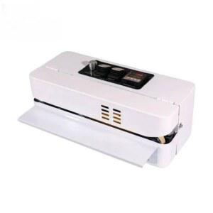 자동실링기 연속 비닐 씰링 A 플러스 머신 반자동 보관 데스크탑 전자기 호일 밴드