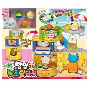 [미미월드]ETV 얌얌 통조림 타워 얌얌펫[35840668]