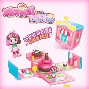 [NS홈쇼핑]T 버블호텔 베이커리 파티룸[35840751]