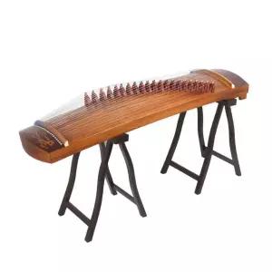 교육용 가야금 가정용 학습용 장식품 고쟁 제외) 13줄 (스탠드 대쟁 소품 70cm