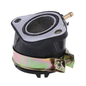 XJ 600 기화기 키트 랜스 듀크 250 수리용 호환 흡기 매니폴드 부트 조인트