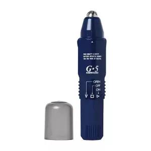 [NS홈쇼핑]가와사키 코털제거기/스테인리스 G-5블루/N[35841304]