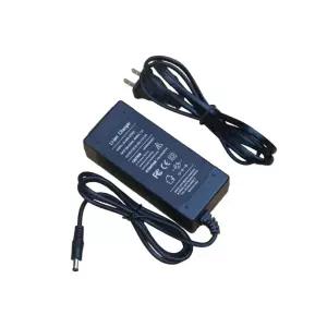 전동킥보드충전기 전기 자전거 킥보드 36V 2 충전기 배터리 42V 어댑터 스쿠터 출력