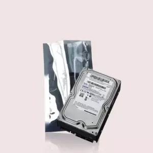 [문구/오피스] 정전기 방지봉투 제전봉투-비접착식 10X20cm 200매