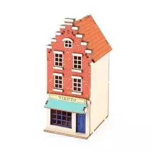 [문구/오피스] YO 미니 카페드유럽 비엔토 YM904