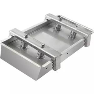 스테인레스 편육틀 10KG 머릿고기 고기틀 프레스 상자