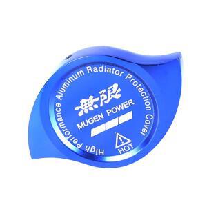 파워 라디에이터 캡 자동차 차량용 호환 튜닝 탱크 커버 카바 혼다 어코드 시빅 CR-V CRX 무겐 아큐라 CL C