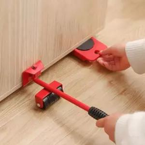 [에스에스_63]기중기 세탁기옮기기 옮기는 기구