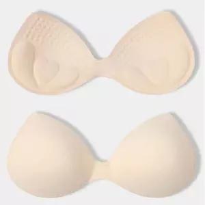 [에스에스_63]왕뽕패드 니플패치 심리스 브라패드 3D