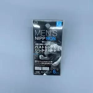 [에스에스_63]남성용 가슴꼭지 가슴포인트 니플 패치