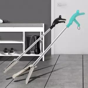 [에스에스_63]긴집게 집게손 철집게 뱀잡는 다용도집게80