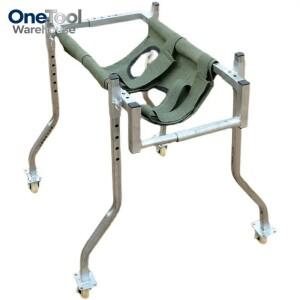 수의학용 송아지 보행기, 스탠딩형 재활 차량, 사육용, 두껍고 된 제품