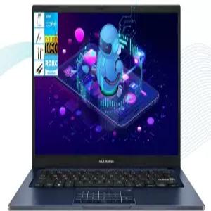 ASUS 비보북 14인치 FHD 250니트 노트북 인텔 i3-1315U 16GB RAM+512GB SSD 경량 및 하루 종일 배터리