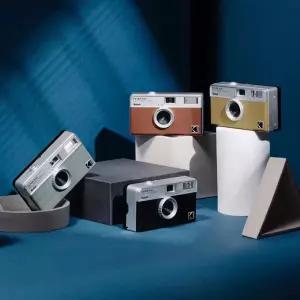 레트로 디지털 카메라 64기가 Y2K 디카 FZ55 실버 픽스프로