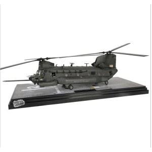 프라모델 헬기 모형 MH47G 군사 피규어 대형 왕립 기본 FOV1/72 항공 롱보우