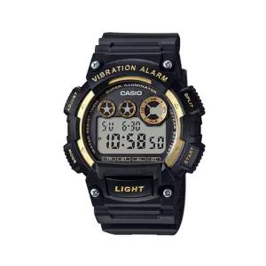 군인 시계 군대 전자 스포츠 W-735H-1A2