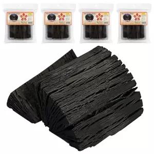 2 참숯 국산 탈취용 장담그기 물정화 간장숯 백탄 참숯습기제거