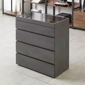 아트박스/바이탈버브 올리 LPM 아일랜드 800 서랍장