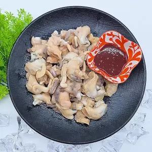 [지투지샵]G1987 국내산 손질 골뱅이 230g 1팩