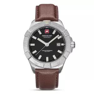 스위스 밀리터리 하노와 남성용 시계 SMWGB0008002