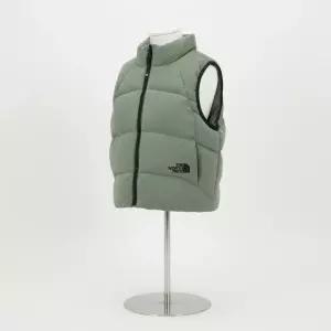 노스페이스 키즈 로포텐 온 베스트 GRAYISH_KHAKI NV3NR52U