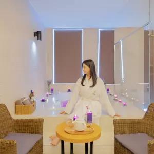 [제주] 스파엔아로마테라피 /아로마테라피/