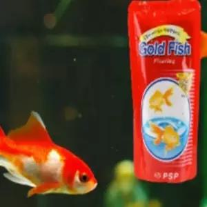 고퀄리티   물고기밥 붕어사료 영양사료 열대어밥 금붕어 물고기사료 비단잉어