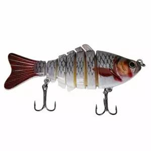 관절형 낚시 미끼 루어 낚시용품