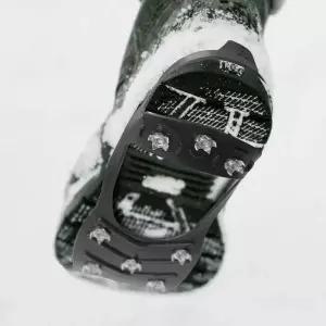 등산 운동화 아이젠 소 미끄럼방지 도시형