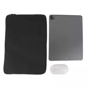 [패션] 맥북 노트북 태블릿 파우치 13인치 블랙