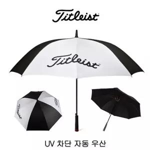 2026 타이틀리스트 얼티메이트 UV 골프우산 자동 TA25ULUVU (정품)