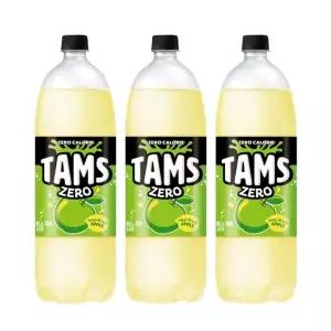 탐스 제로 사과 1.5L/ 6개