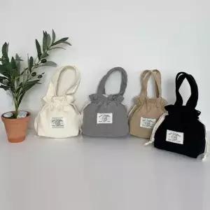 코듀미니복조리백 파우치 손여성 화장품 여행용 미니 가 여행용 늘푸른백화점 도움천사