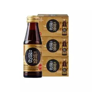 [광동제약]광동 진생강쌍화 100ml 30병